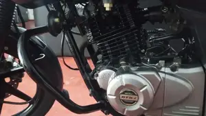 Bajaj Pulsar 150 2015
