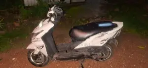Honda Dio 110 2014