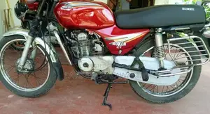 Bajaj Boxer 2004