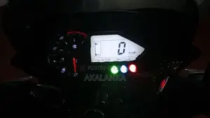 Bajaj Pulsar 150 2015