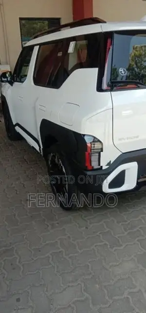 Kia Syros 2026