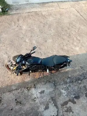 Bajaj Pulsar NS200 2025