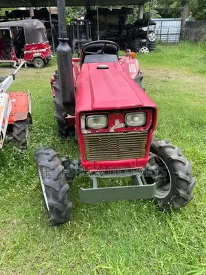Yanmar YM2002D 1990