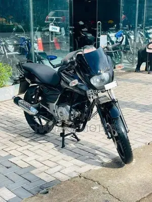 Bajaj Pulsar 150 2016