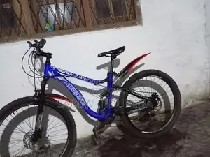 Kenton Mountain Bicycle