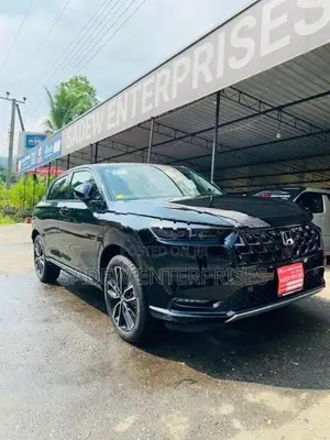 Honda Vezel Z Premium 2026