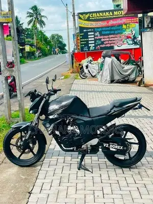 Yamaha FZs V2 2017