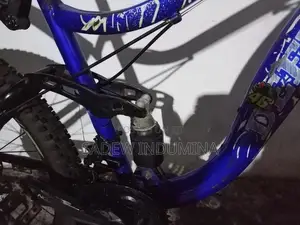 Kenton Mountain Bicycle