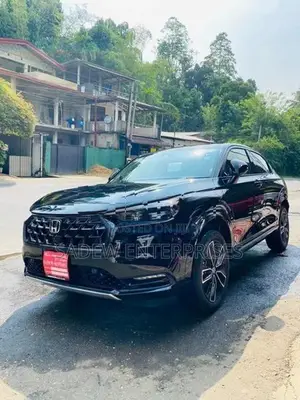 Honda Vezel Z Premium 2026