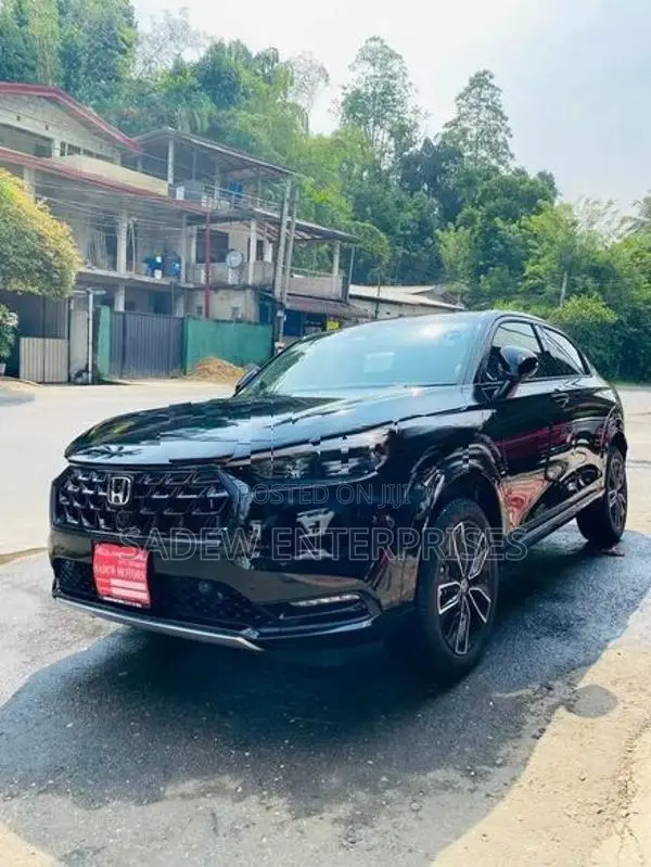 Honda Vezel Z Premium 2026