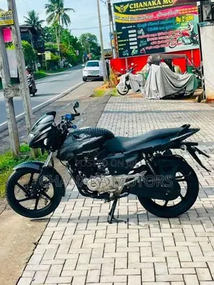 Bajaj Pulsar 150 2016
