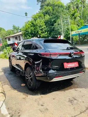 Honda Vezel Z Premium 2026