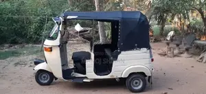 Bajaj RE QK (4stork) 2007