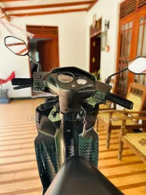 Honda Dio 2015