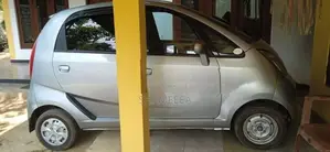 Tata Nano LX 2012