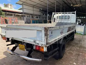Mitsubishi Canter 14.5 2009