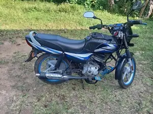 Bajaj CT100 100 2025