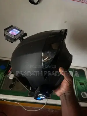 Full Face Helmet