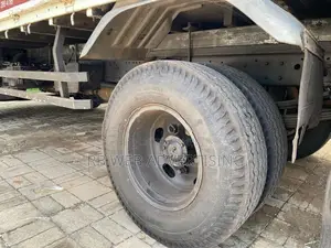 Mitsubishi Canter 14.5 2009