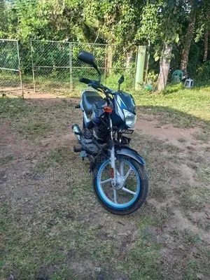 Bajaj CT100 100 2025