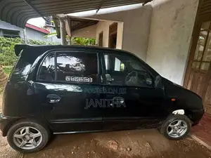 Hyundai Santro 2001