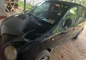Hyundai Santro 2001