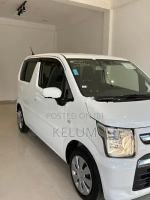 Suzuki Wagon R FX 2025