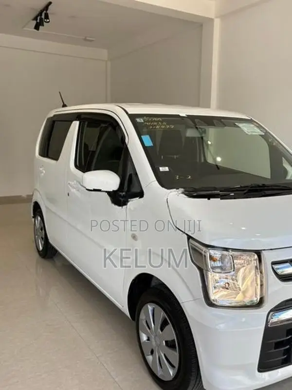 Suzuki Wagon R FX 2025