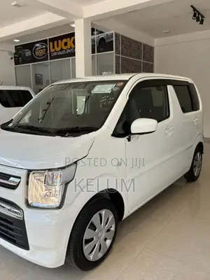 Suzuki Wagon R FX 2025