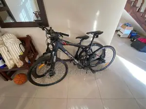 Nemo Bicycle