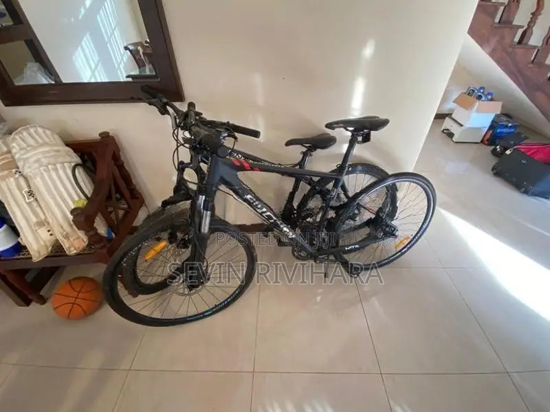 Nemo Bicycle