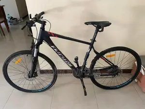 Nemo Bicycle