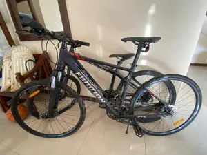 Nemo Bicycle