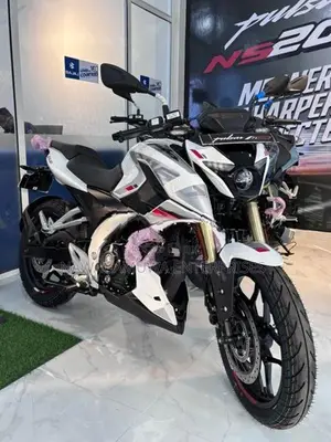 Bajaj Pulsar N160 Premium 2026