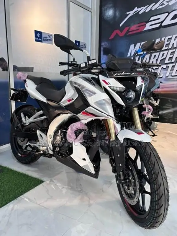 Bajaj Pulsar N160 Premium 2026