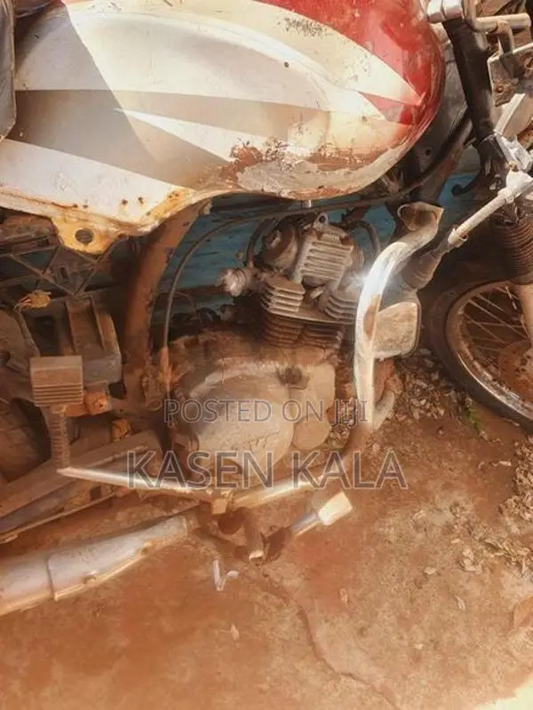 TVS Bike Parts