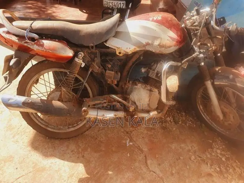 TVS Bike Parts
