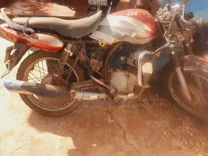 TVS Bike Parts