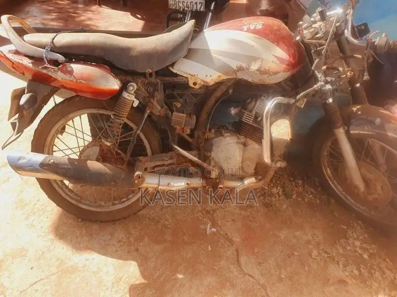 TVS Bike Parts