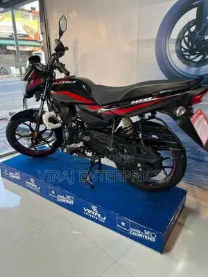 Bajaj Platina 100 ES 2026