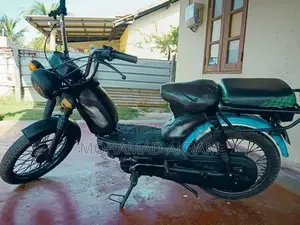 TVS Sport no 1996
