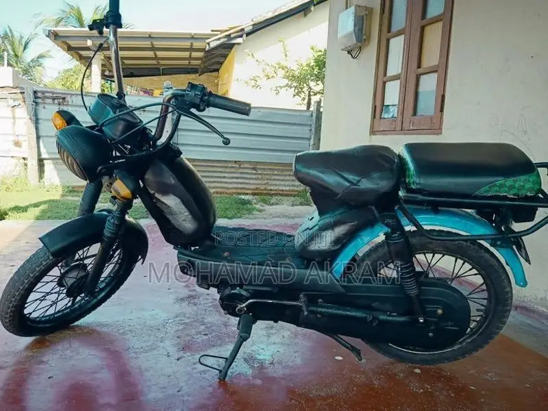 TVS Sport no 1996