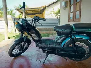 TVS Sport no 1996