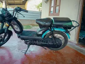 TVS Sport no 1996