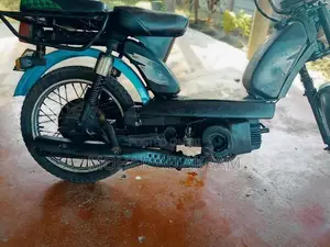 TVS Sport no 1996