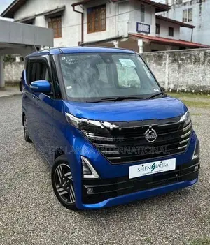 Nissan Roox X propilot 2024