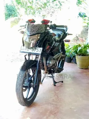 Bajaj Pulsar 135 2012