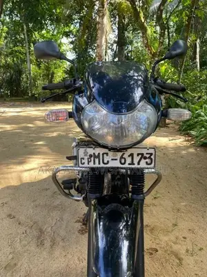 Bajaj Discover 125 ES 2005