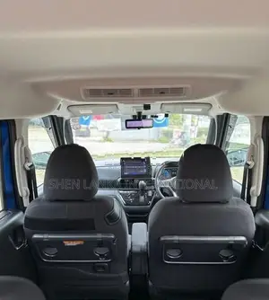 Nissan Roox X propilot 2024