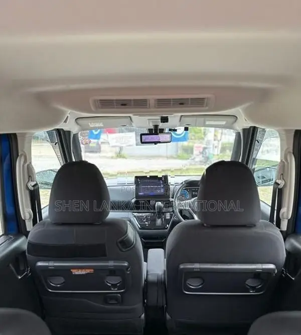 Nissan Roox X propilot 2024